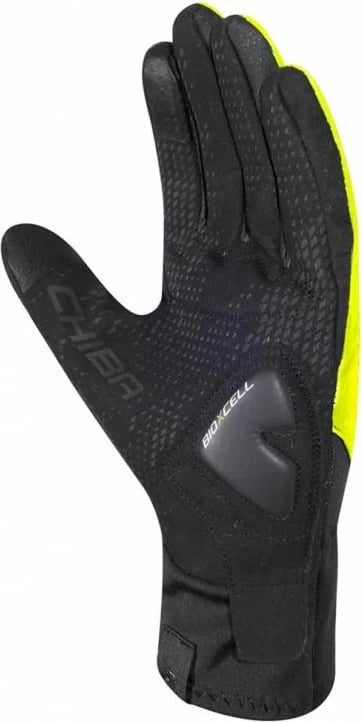 Doreza sportive CHIBA, të verdha