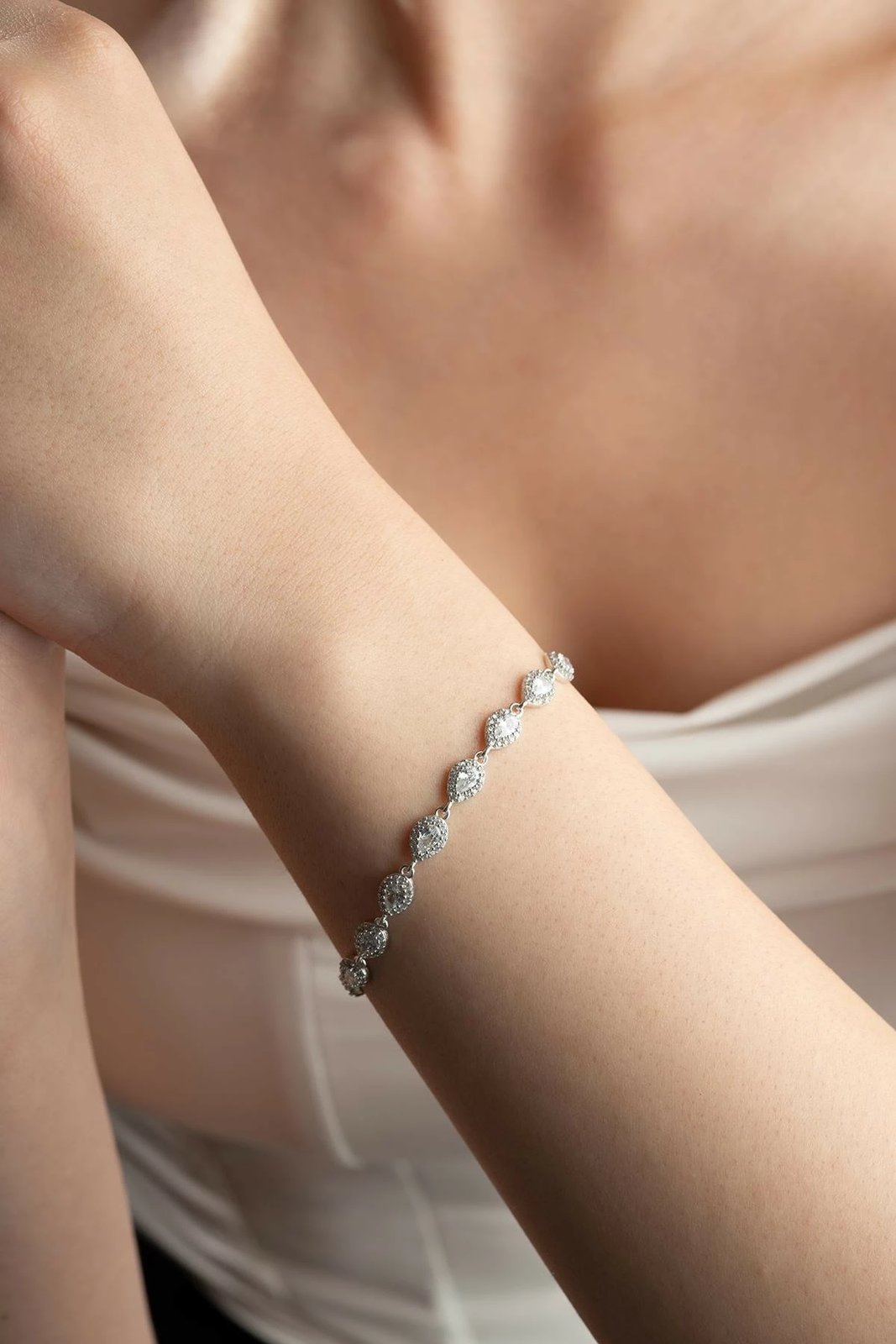 Byzylyk argjendi Jumeon, ngjyrë argjendi, NRZ999676