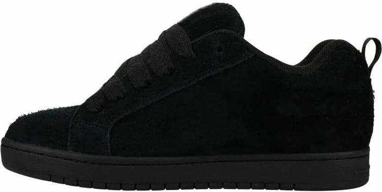 Atlete lifestyle DC, të zeza