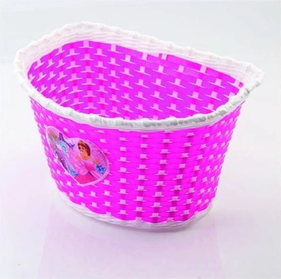 Shportë biçiklete për fëmijë Yakimasport, rozë