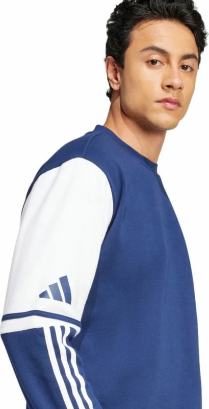 Duks për meshkuj adidas, i kaltër