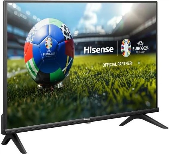 Televizor LED Smart TV Hisense 32A4N, 32 inç, HD Ready, i zi