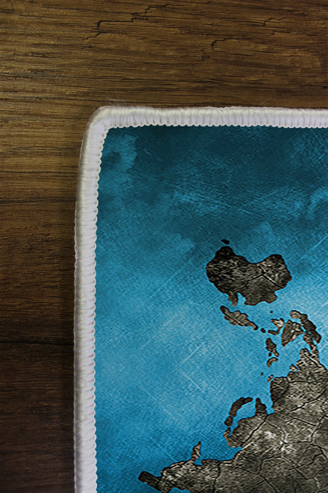 Qilim korridori, shumëngjyrësh, 100x300cm, Conceptum Hypnose, WOOKECE002