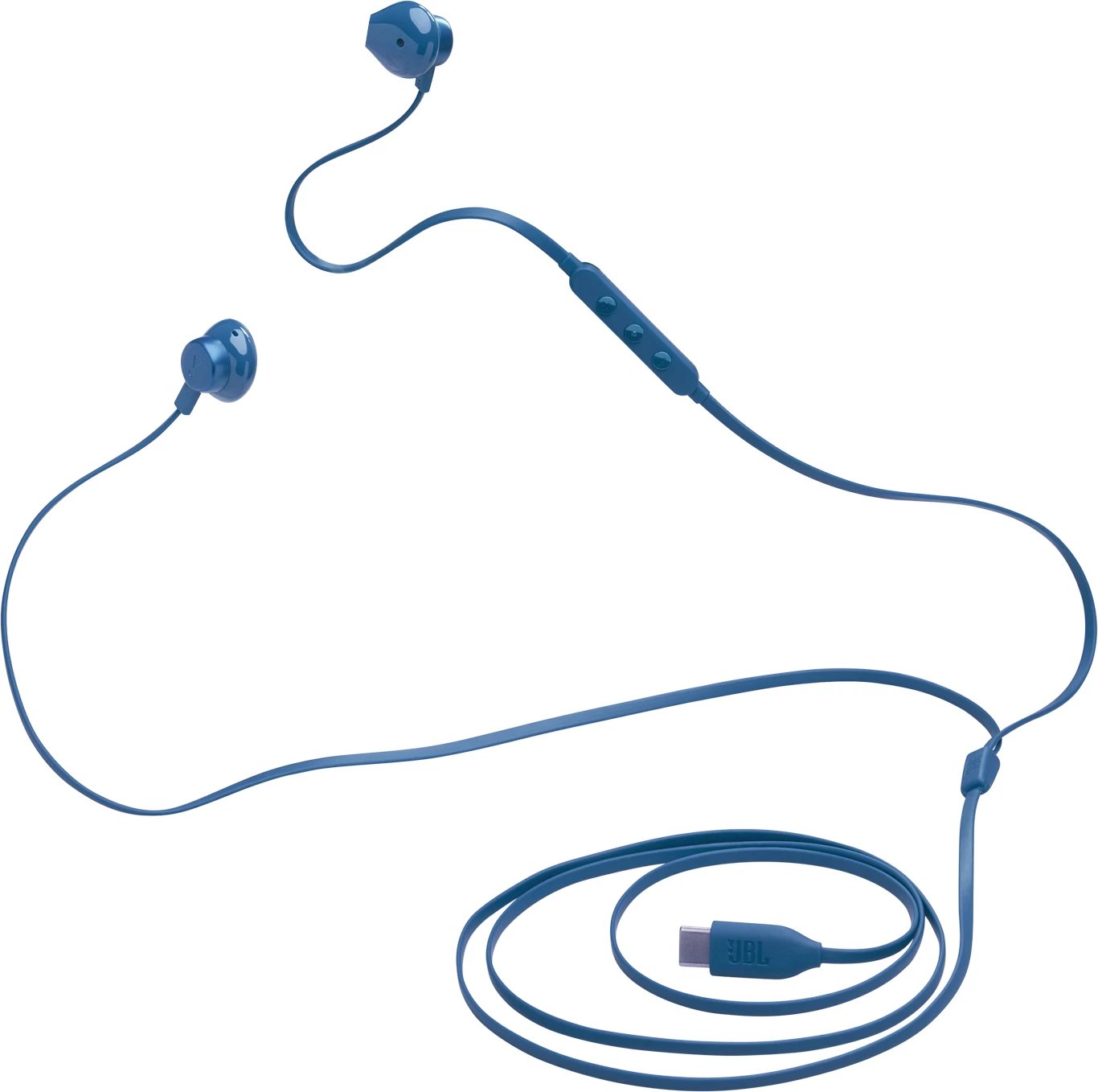 Kufje Me Kabëll JBL TUNE 305 C USB-C