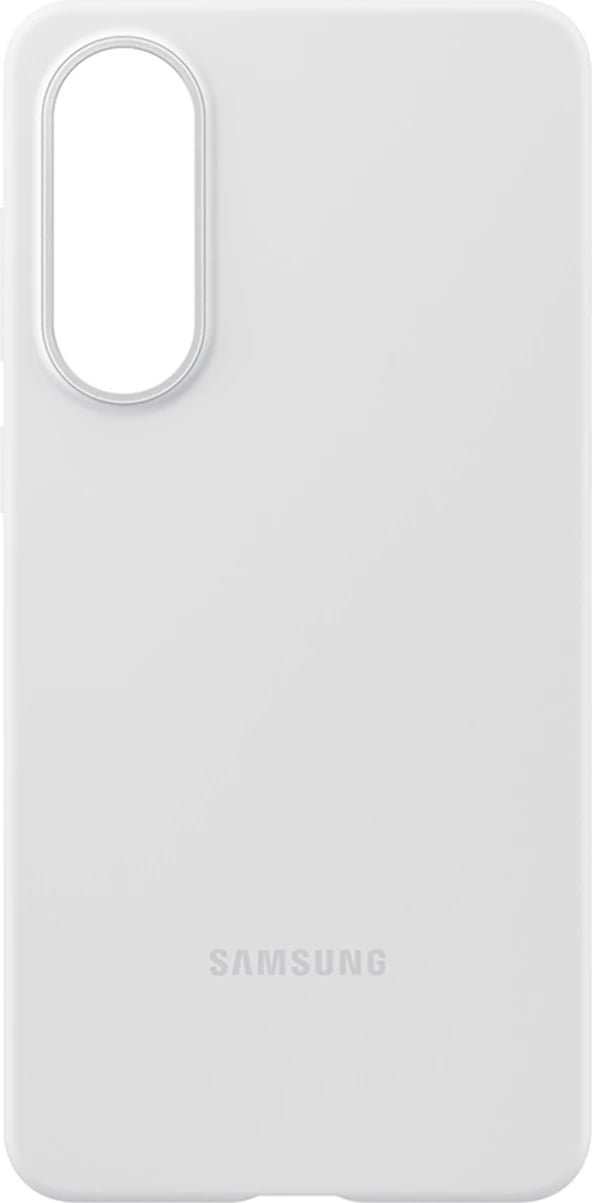 Mbështjellës Samsung Silicone Cover EF-PS937CJE për Galaxy S25 Edge, Gri