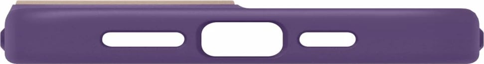 Mbështjellës Spigen Cyrill Ultra Color Mag për iPhone 14 Plus, MagSafe, Violet