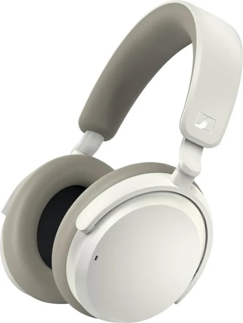 Kufje wireless Sennheiser Accentum, 700175, të bardha