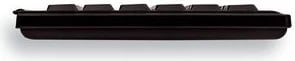 Tastierë Cherry G84-4400, QWERTZ, me trackball, USB, e zezë