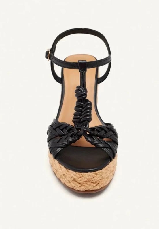 Këpucë Gioseppo femra, të zeza