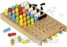 Lojë puzzle Mastermind, pa markë, GOKI-56708