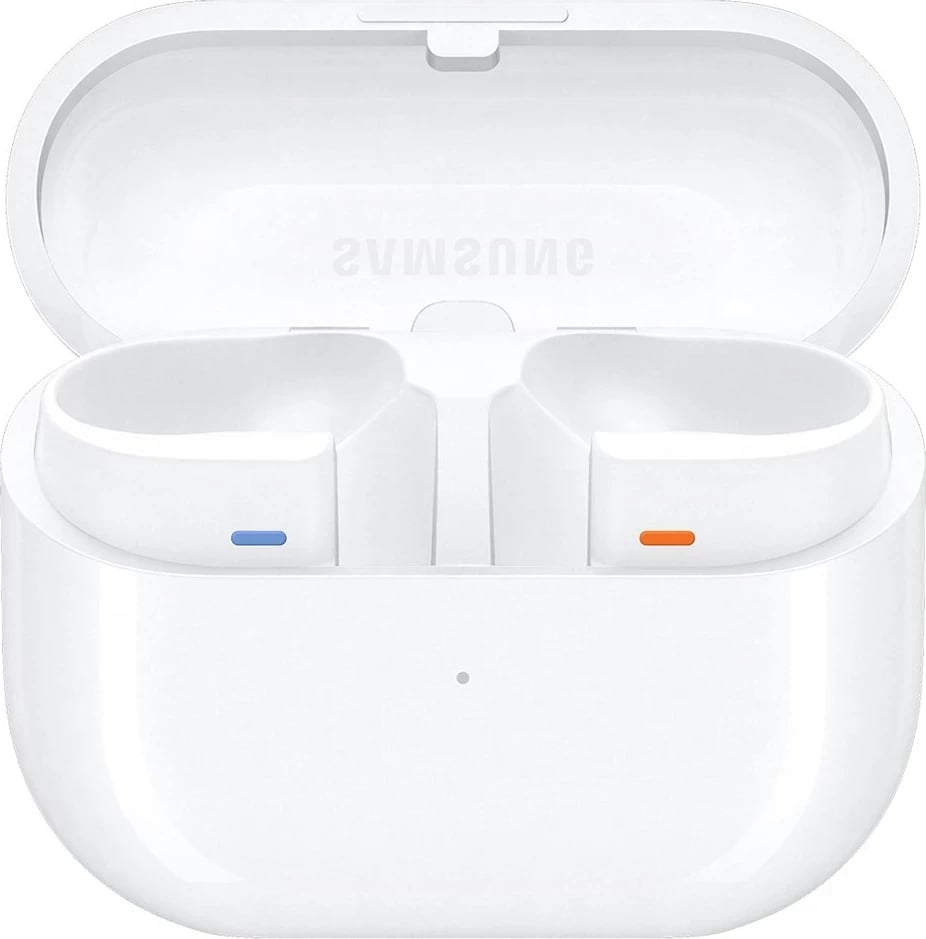 Kufje Samsung SM-R630NZWAEUE, True Wireless Stereo (TWS), USB Type-C, Bardhë