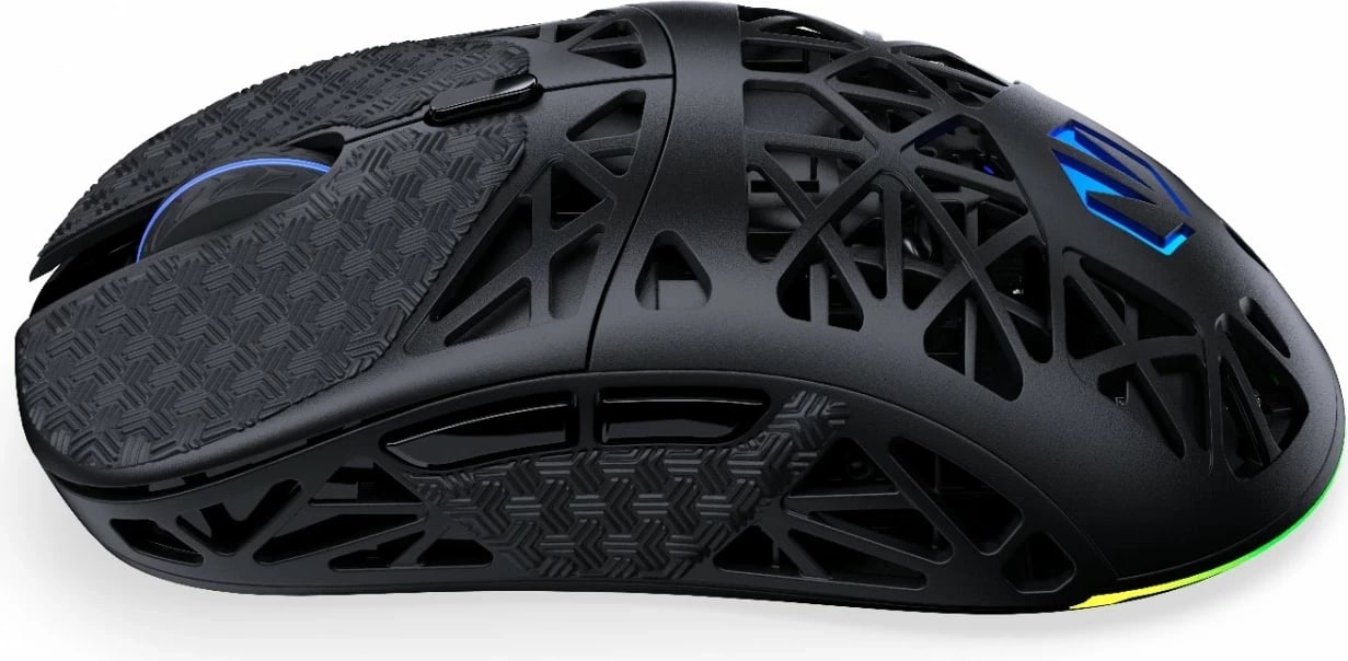 Maus wireless Endorfy LIV, RGB, i zi Maus wireless Endorfy LIV, RGB, i zi