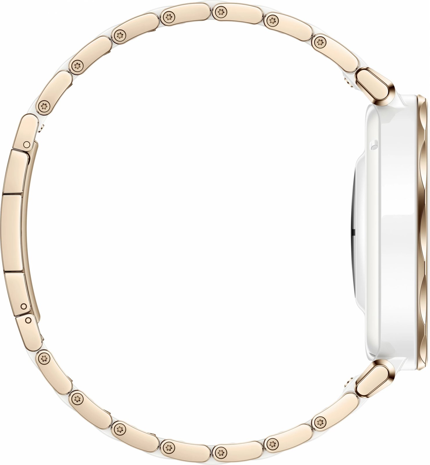 Smartwatch Huawei WATCH GT5 Pro 42mm, AMOLED, GPS, bardhë Smartwatch Huawei WATCH GT5 Pro 42mm, AMOLED, GPS, bardhë