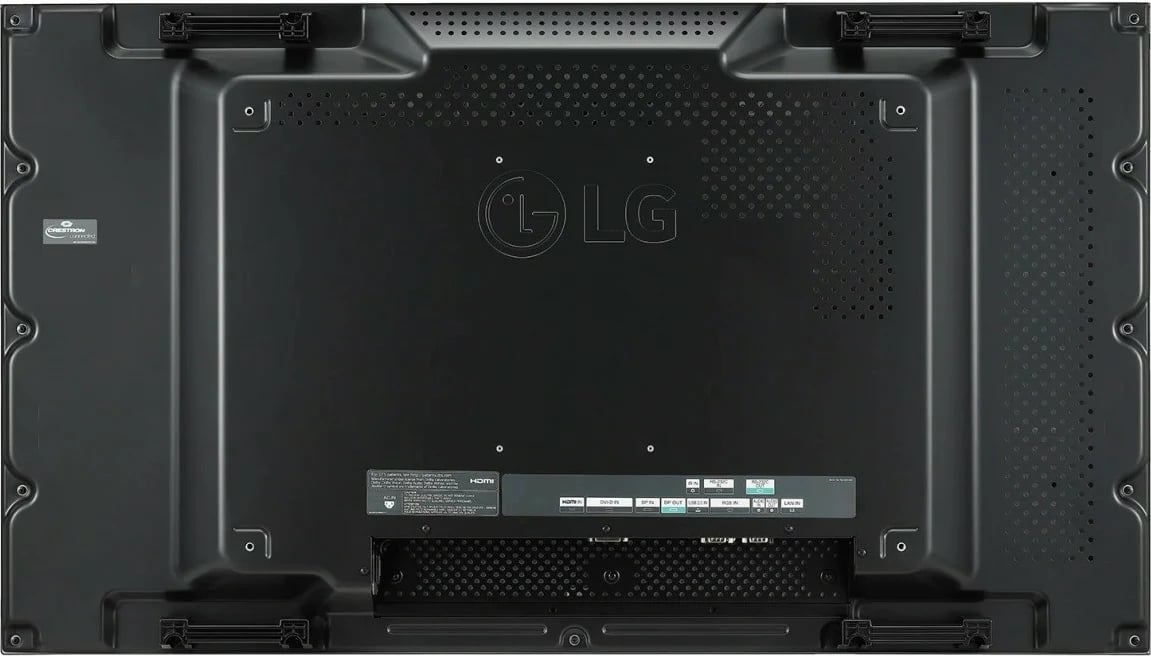Monitor LG 49VL5PJ, 49 inç, FHD, IPS, i zi