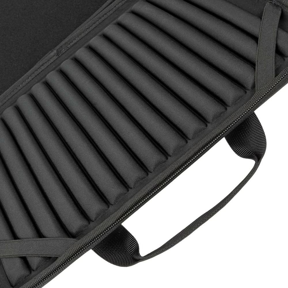 Mbështjellës laptopi RIVACASE NB Sleeve Antishock 14", i zi Mbështjellës laptopi RIVACASE NB Sleeve Antishock 14", i zi