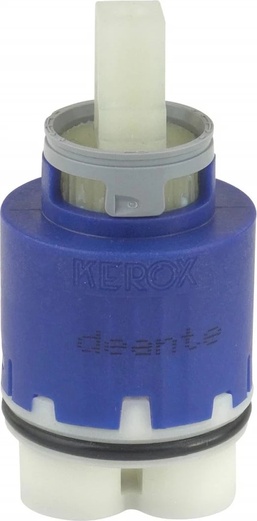 Kokë qeramike për rubineta deante XDC00GNZB, 35 mm, e lartë