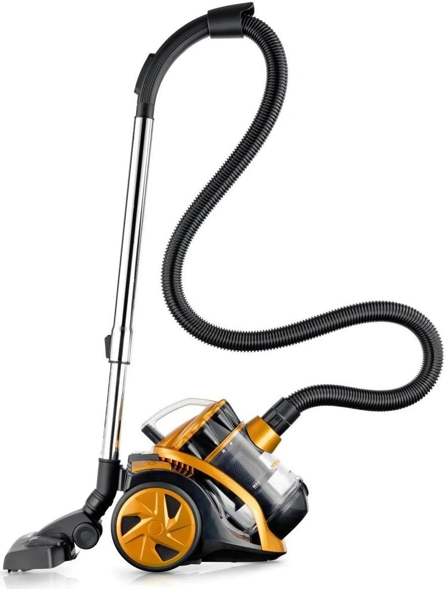 Pastrues Hyundai VC014, pa qese, me filtrin HEPA Pastrues Hyundai VC014, pa qese, me filtrin HEPA