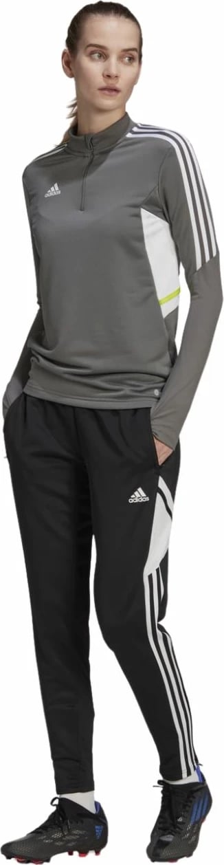 Duks për femra adidas, gri