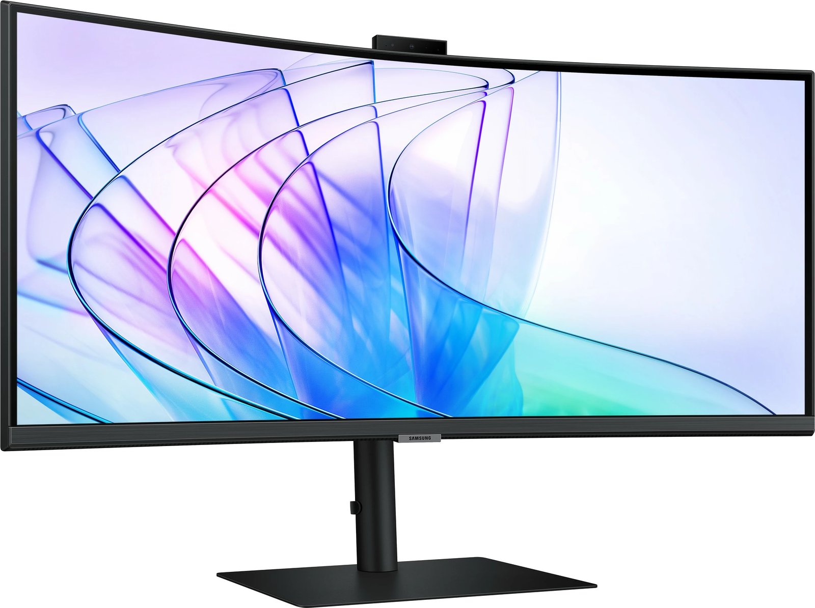 Monitor Samsung S65VC, 34", UltraWide Quad HD, i zi Monitor Samsung S65VC, 34", UltraWide Quad HD, i zi