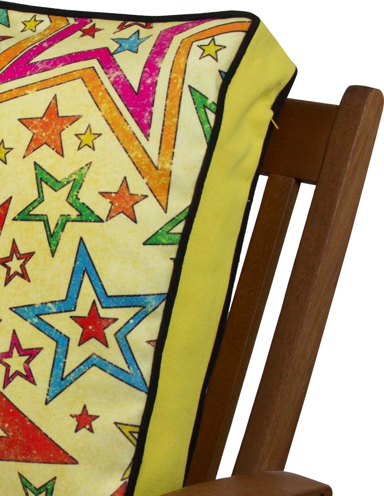 Jastëk Evila Originals, shumëngjyrësh, YM1278, 42x42cm