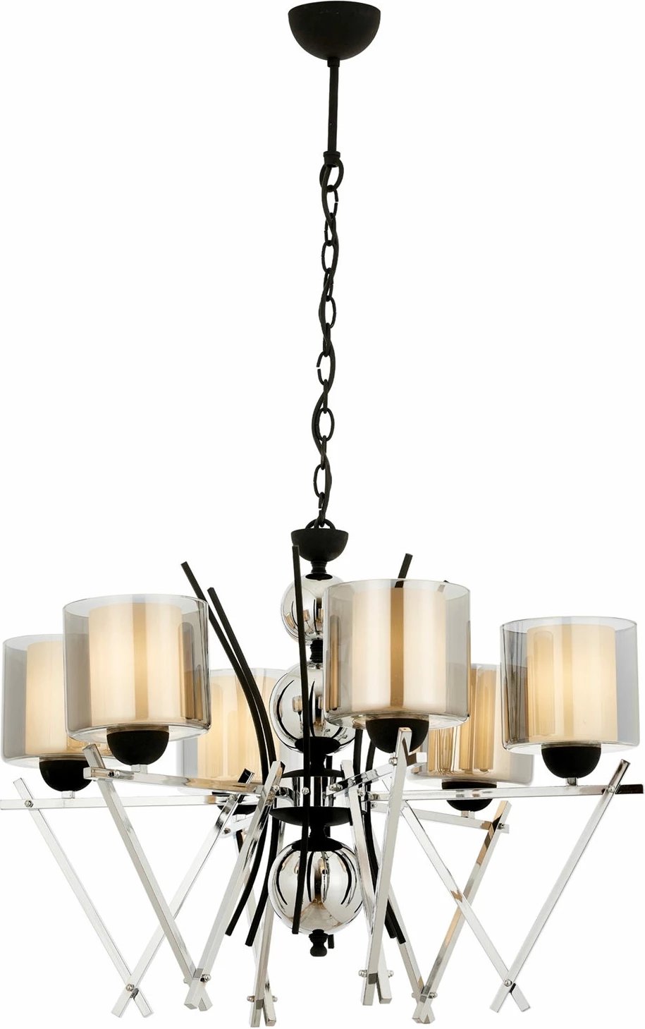 Llambadar Opviq, krom, AV-4301-6K