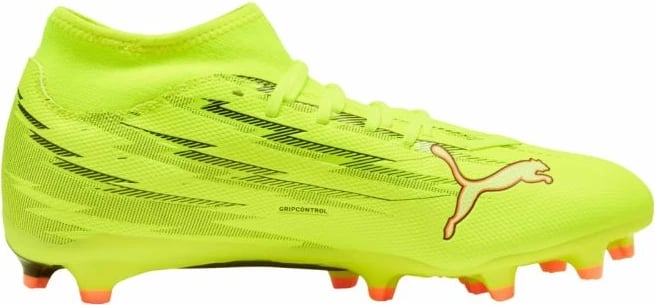 Atlete futbolli Puma për meshkuj