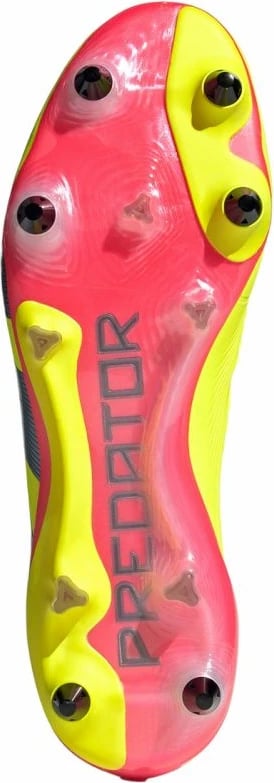 Atlete për meshkuj adidas, të verdha