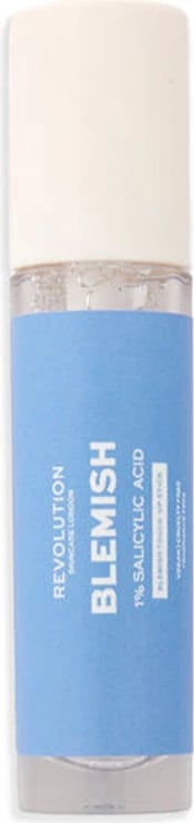 Blemish 1% salicylic acid blemish touch up stick