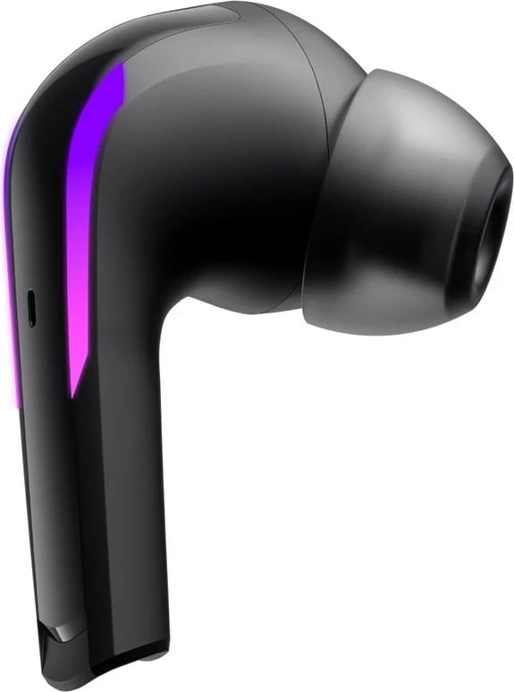 Kufje HAVIT TW970 TWS, pa tela, in-ear, të zeza
