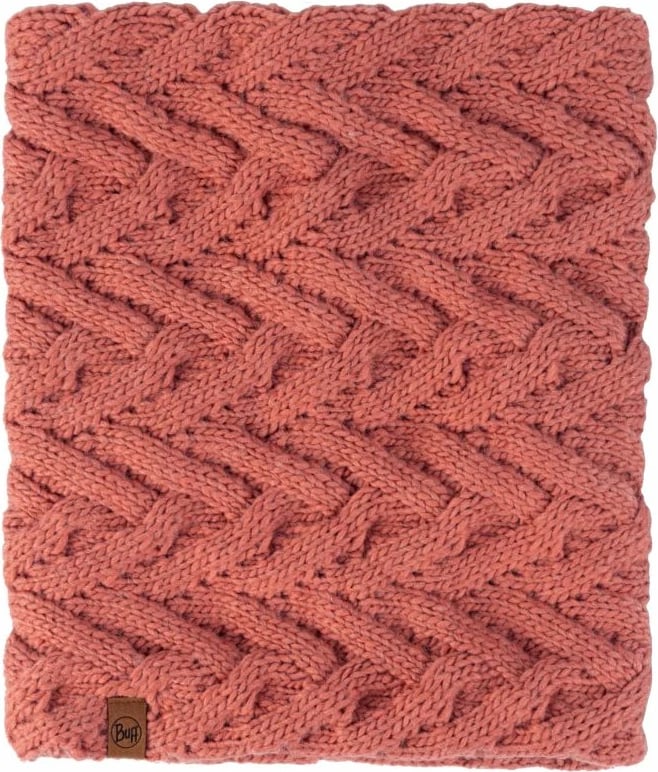 Shall për femra Buff, Caryn Knitted Fleece Shall për femra Buff, Caryn Knitted Fleece