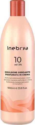 Hidrogjen për ngjyre Inebrya  10vol. 3% 1000ml