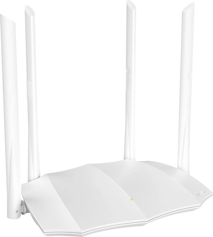 Wireless Router TENDA AC5V3.0 AC1200 – (2.4GHz, 5GHz)