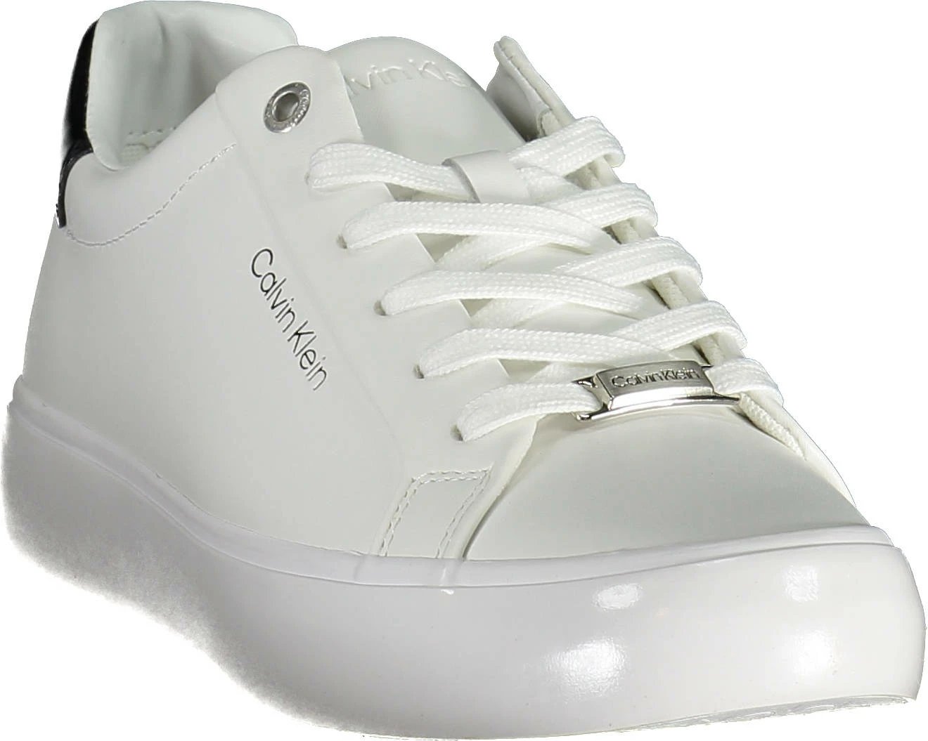 Atlete CALVIN KLEIN femra, të bardha