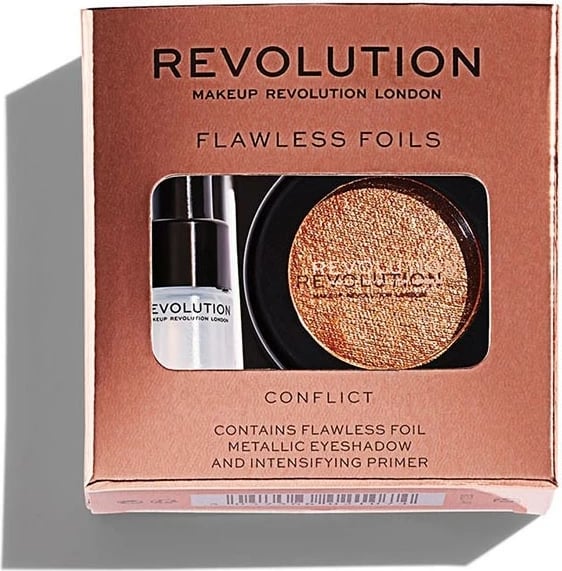 Revolution Flawless Foils - Conflict