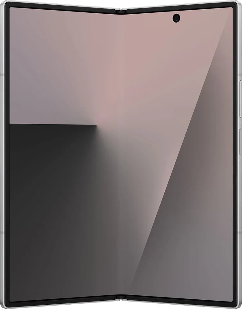 Celular Samsung Galaxy Z Fold7 12/256, Silver