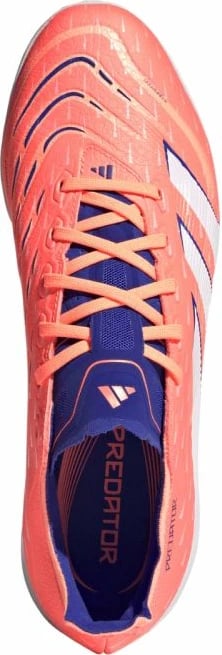 Atlete futbolli adidas për meshkuj, portokalli