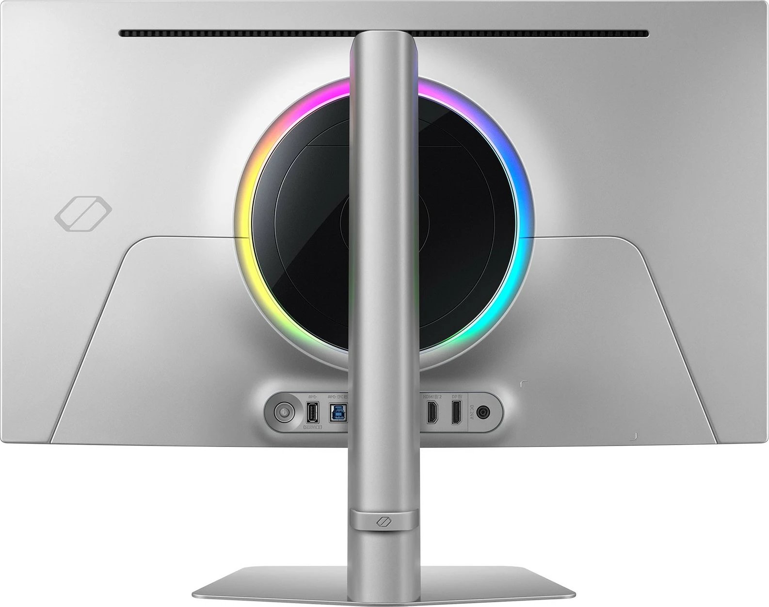 Monitor gaming Samsung Odyssey G8 G81SF 27 inç 4K OLED