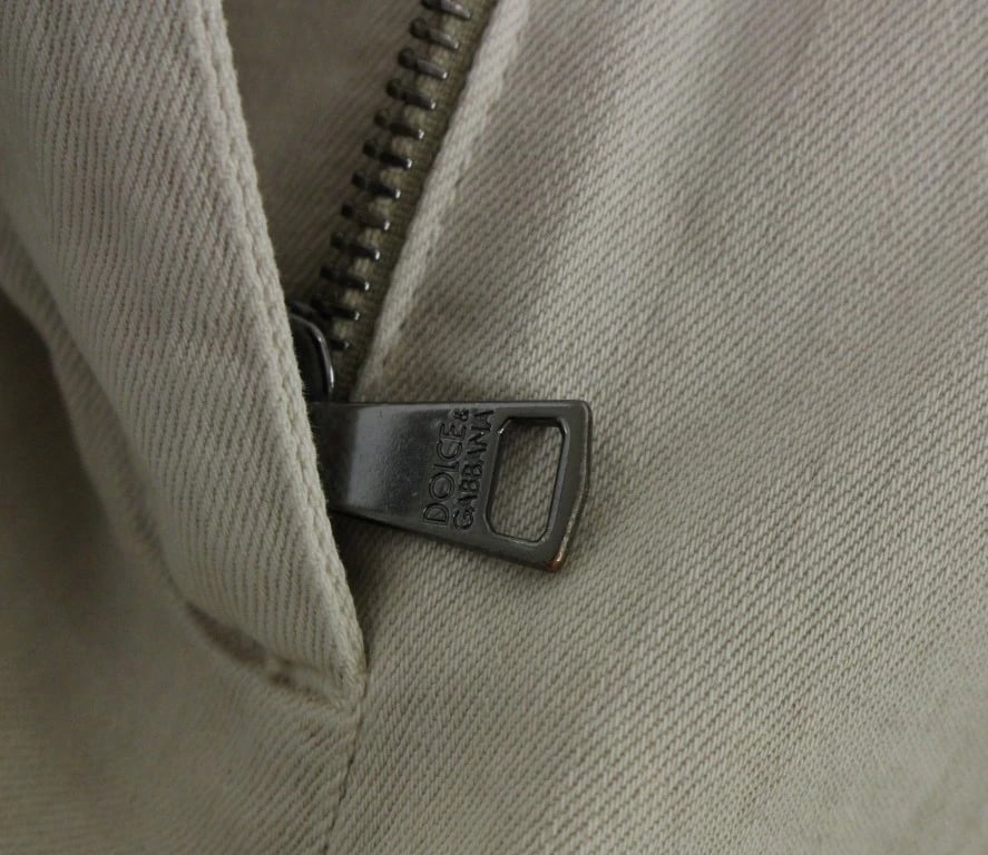 Xhinse për femra Dolce & Gabbana, bezhë