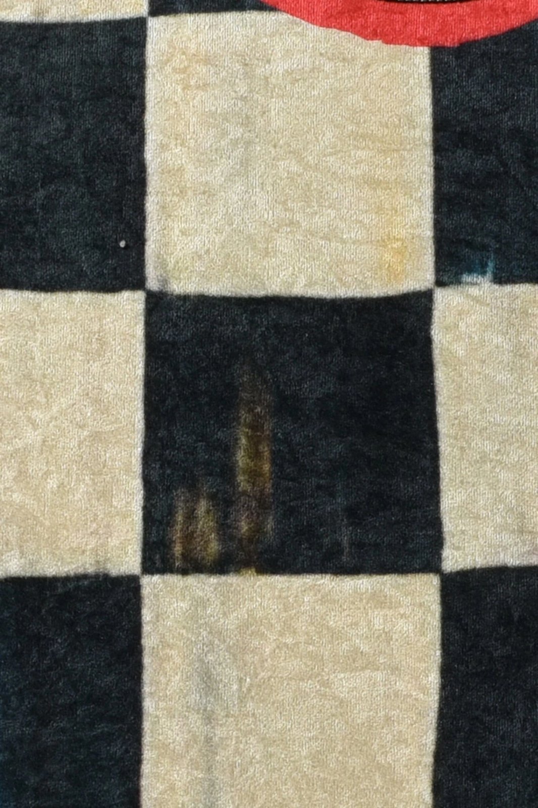 Tapet banje Mijölnir, Kate, shumëngjyrëshe, 100 cm