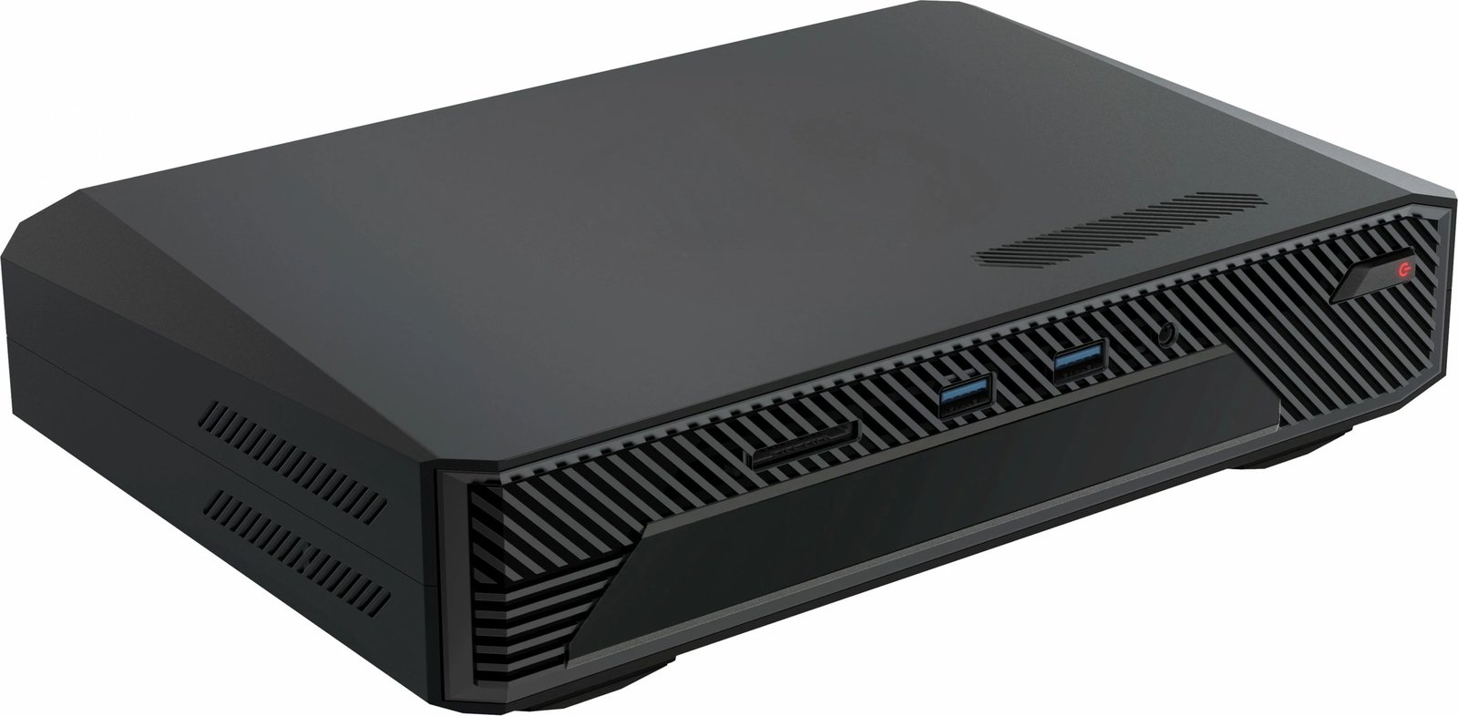Mini PC ASUS NUC 14 Pro Performance Kit RNUC14SRKU910002I, DDR5-SDRAM, Ethernet LAN, Wi-Fi 6E, 330 W