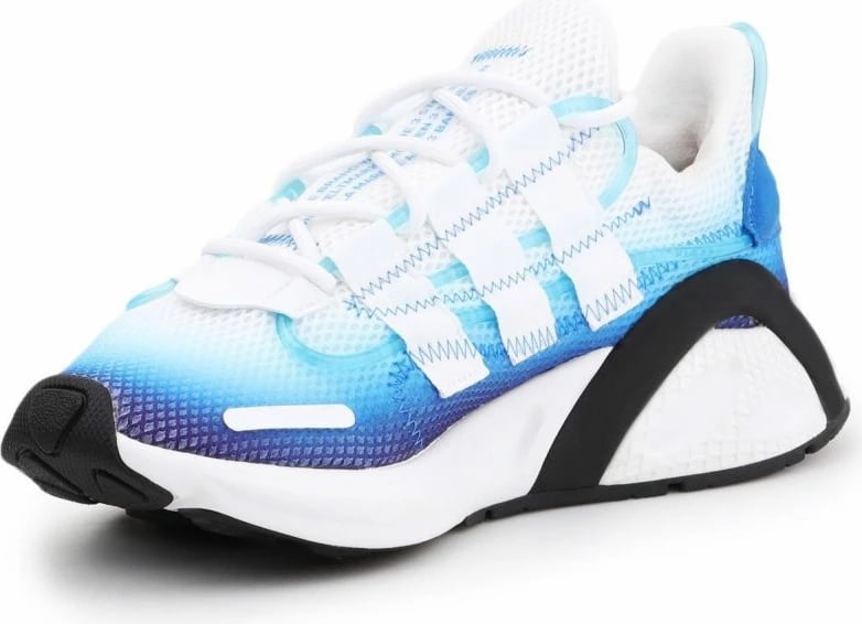 Atlete për djem Adidas Lxcon Jr EE5898, të kaltërta