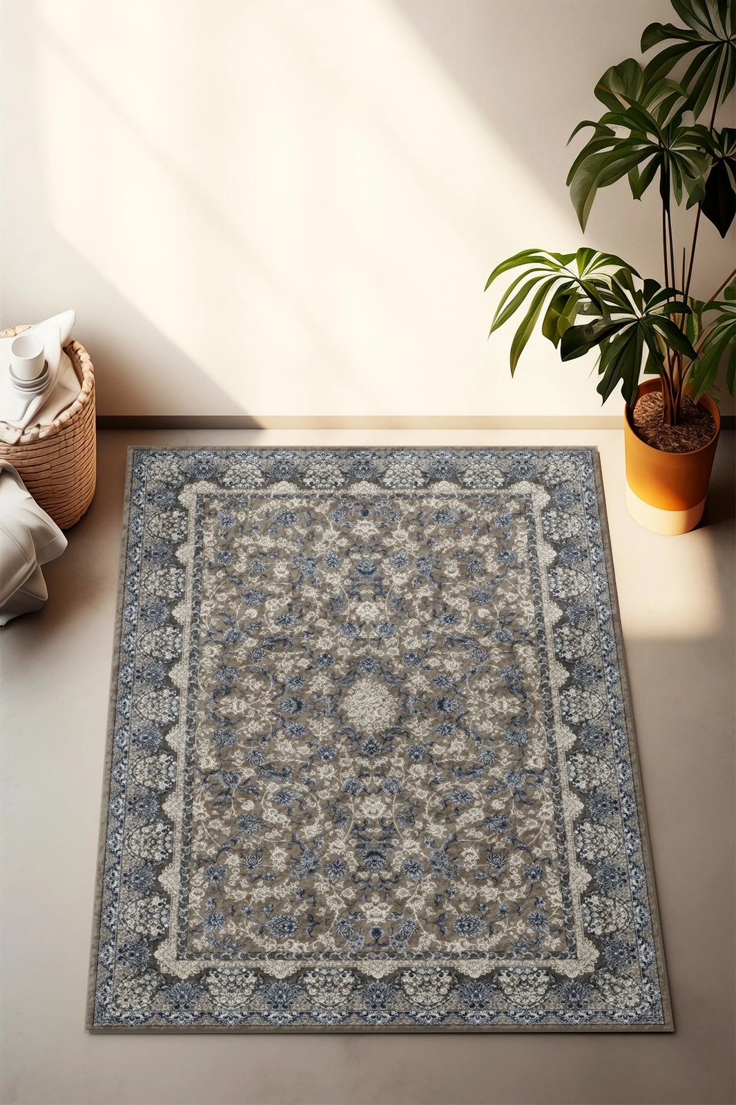 Qilim korridori, shumëngjyrësh, Conceptum Hypnose CT-1003, 80x150cm