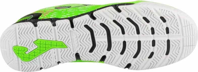 Atlete futbolli për meshkuj Joma, të gjelbra