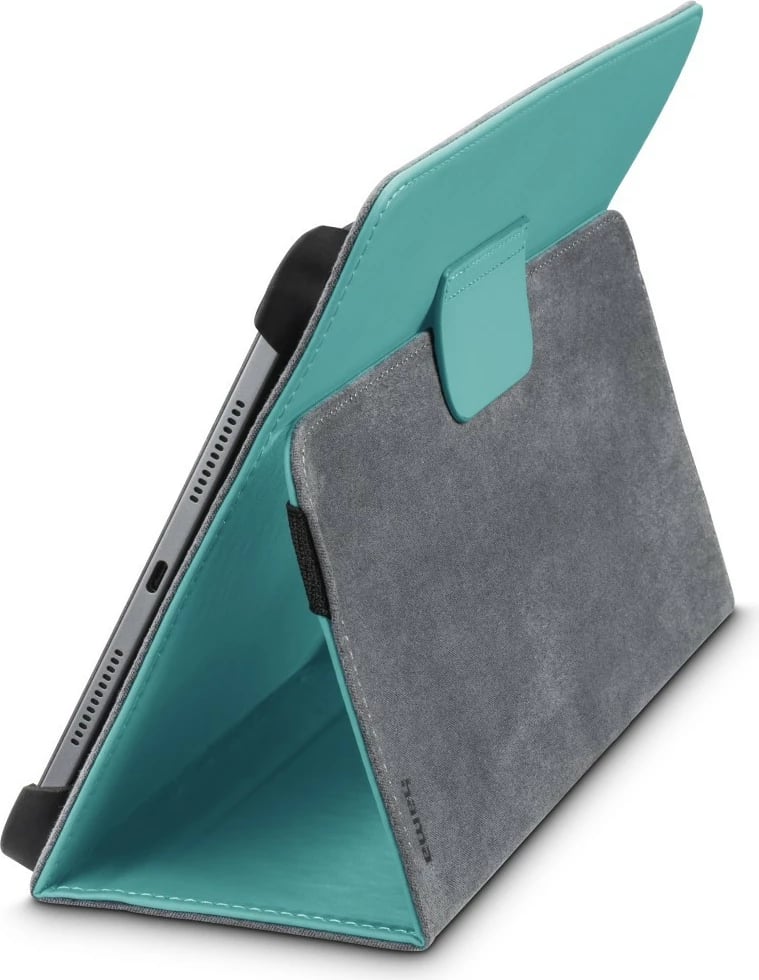 Mbështjellës universal për tabletë Hama XPand Petrol 9.5-11", turquoise