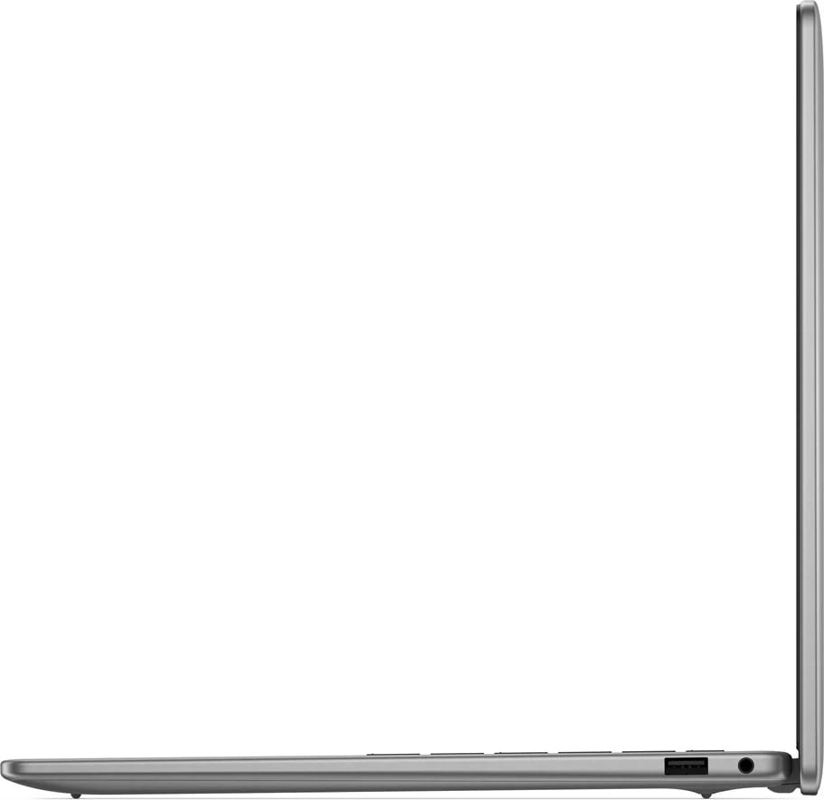 Laptop Dell Inspiron 5441 Copilot+ PC, 14", Qualcomm Snapdragon X1P-42-100, 16 GB RAM, 1 TB SSD, Gri
