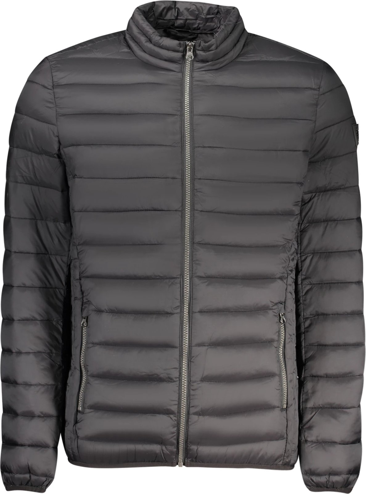 Jakne MARINA YACHTING meshkuj, e zezë