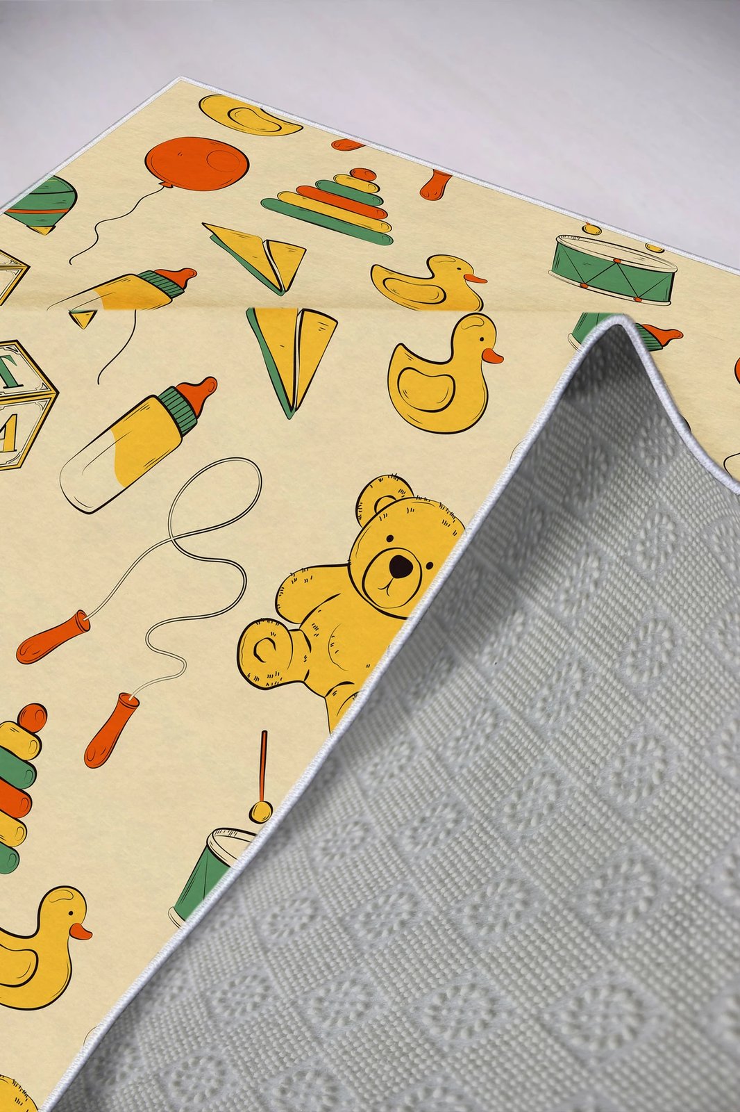 Qilim korridori, shumëngjyrësh, Conceptum Hypnose, WOOKECE153, 100x300cm