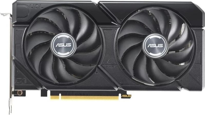 Kartë Grafike ASUS GeForce RTX 4060 DUAL OC EVO, 8GB, DLSS 3
