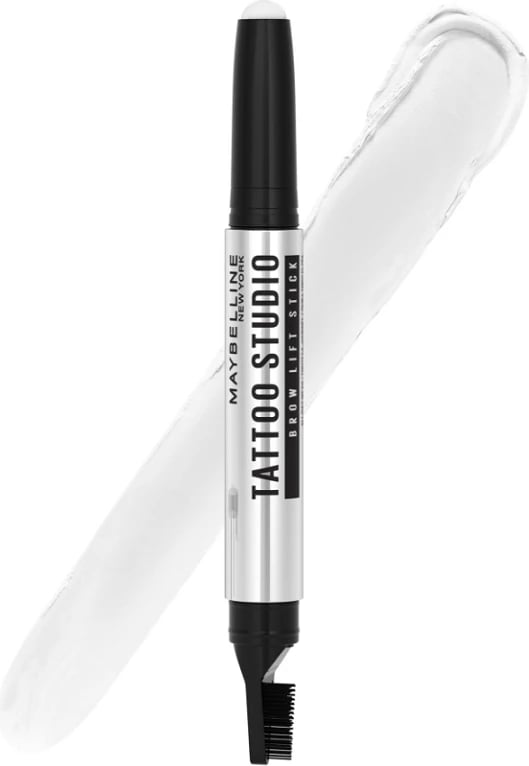 May.Tattoo Brow Lift 00 Clear Eyebrow Pencil