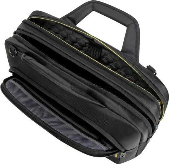 Çantë laptopi Targus CityGear, toploader, 17.3 inç, e zezë